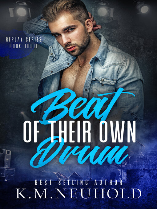 Cover image for Beat of Their Own Drum